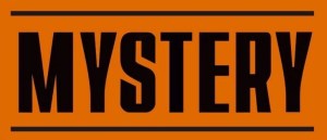 Mystery-logo