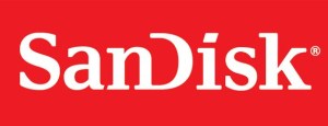 SanDisk-logo