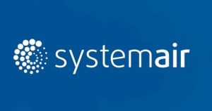 Systemair-logo