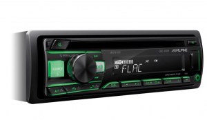 ALPINE-CDE-201R
