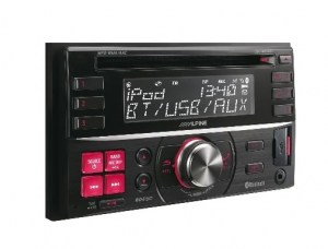 Alpine-CDE-W235BT-1