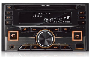 Alpine-CDE-W296BT