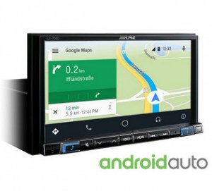 AlpineiLX-702D