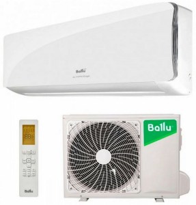 BALLU BSO-12HN8