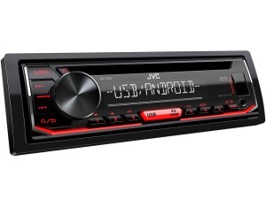 JVC-KD-T402 фото