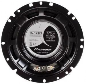 PIONEER-TS1702I