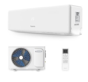 Кондиционер Бирюса B-18TPR/B-18TPQ