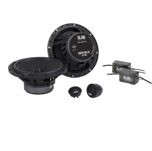 Компонентная акустика BLAM SR165S