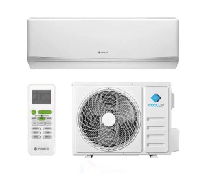 Сплит-система COOLUP CU09GR-I / CU09GR-O