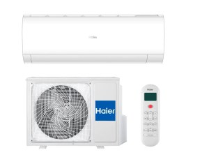 Кондиционер HAIER HSU-18HPL203/R3 Coral