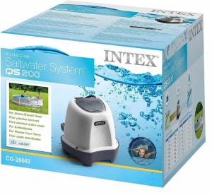 Intex QS200