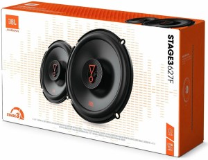 JBL Stage3 627F