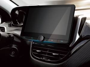 KENWOOD DMX9720XS