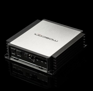 Mosconi Gladen Pico 8I10 DSP