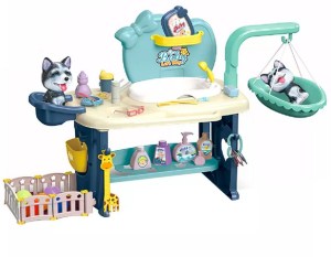 pet-nurse
