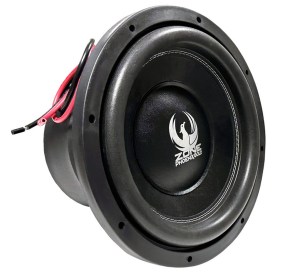Phoenix Gold ZONE122 Сабвуферный динамик