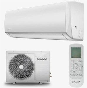 Кондиционер Xigma XG-TXC35RHA-IDU / XG-TXC35RHA-ODU