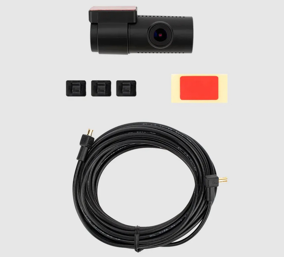 Задняя камера DR770X/DR970X Blackvue